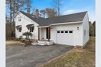 4 Lori Drive, Brunswick, ME 04011 - Photo 1