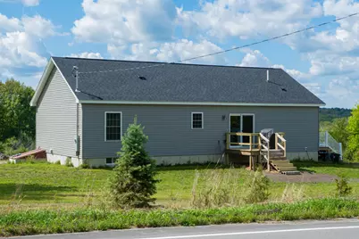 1072 Moosehead Highway, Dixmont, ME 04932 - Photo 1