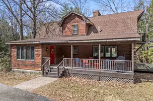 1289 Woodman Hill Rd, Minot, ME 04258 - Photo 1