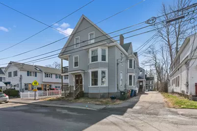 87 High Street, Saco, ME 04072 - Photo 1