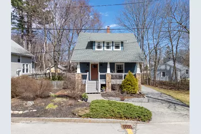 56 Sargent Street, Westbrook, ME 04092 - Photo 1