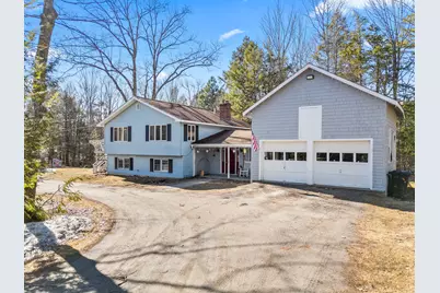 1072 Middle Road, Woolwich, ME 04579 - Photo 1