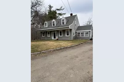 845 Northern Avenue, Farmingdale, ME 04344 - Photo 1