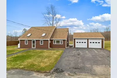 166 Cedar Street, Rockland, ME 04841 - Photo 1