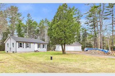 149 Lunts Hill Road, Litchfield, ME 04350 - Photo 1