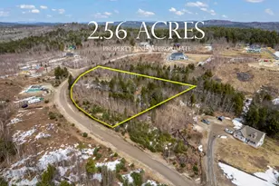Lot 11 Skyview Rd, Harrison, ME 04040 - Photo 1