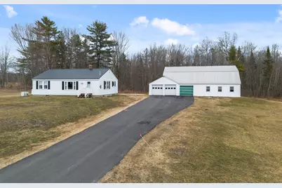 231 Mutton Lane, Clinton, ME 04927 - Photo 1