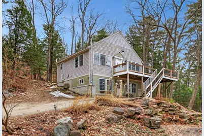66 E Shore Drive, Greene, ME 04236 - Photo 1