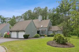 20 Wonderbrook Dr, Kennebunk, ME 04043 - Photo 1