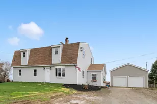 100 McCaslin Rd, China, ME 04358 - Photo 1