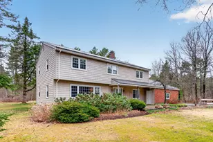 556 Mere Point Rd, Brunswick, ME 04011 - Photo 1