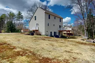 61 Holden Hills, Bridgton, ME 04009 - Photo 1