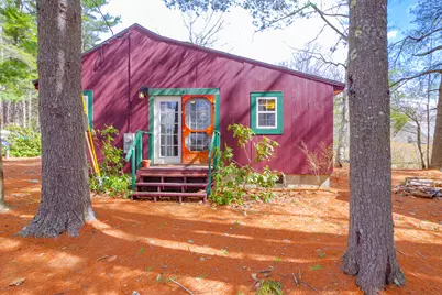 142 Roberts Shore Road, Liberty, ME 04949 - Photo 1