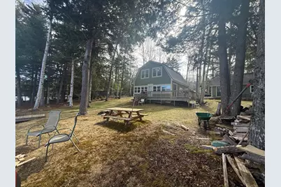 64 Ludden Lane Lane, Lincoln, ME 04457 - Photo 1