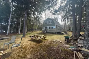 64 Ludden Ln Ln, Lincoln, ME 04457 - Photo 1