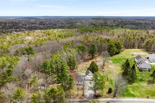 2166 Hallowell Rd, Litchfield, ME 04350 - Photo 1