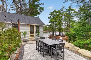 1410 W Shore Dr, Acton, ME 04001 - Photo 1
