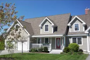 28 Lone Pine Ln, Yarmouth, ME 04096 - Photo 1