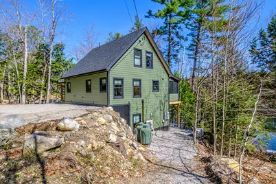32 Alpine Shores Road, Woodstock, ME 04219 - Photo 1