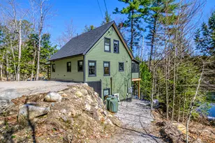 32 Alpine Shores Rd, Woodstock, ME 04219 - Photo 1