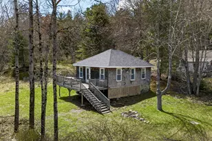 111 Old Schoolhouse Rd, Georgetown, ME 04548 - Photo 1