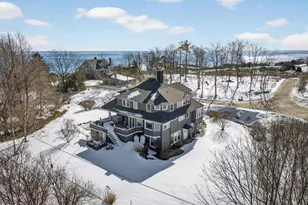 310 Delano Park, Cape Elizabeth, ME 04107 - Photo 1