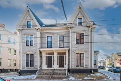 126 Winter Street #3, Portland, ME 04102 - Photo 1