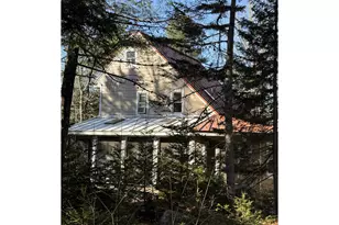 258 Kingdom Rd, Blue Hill, ME 04614 - Photo 1