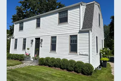 6 School Street, Kennebunkport, ME 04046 - Photo 1