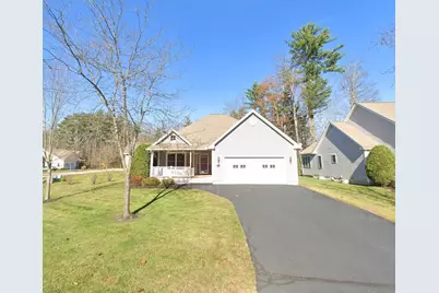 25 Shepards Way #14, Gorham, ME 04038 - Photo 1