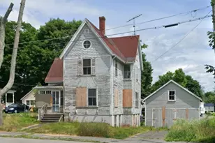 1 Nudd St, Waterville, ME 04901 - Photo 1