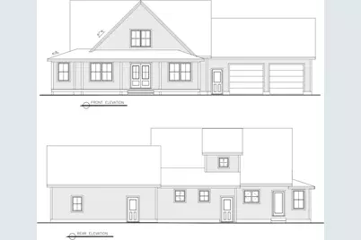 11 NW Kay's Way NW, Turner, ME 04282 - Photo 1