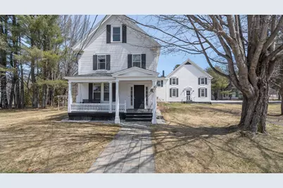 54 Broad Street, Bethel, ME 04217 - Photo 1