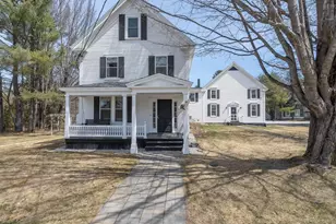 54 Broad St, Bethel, ME 04217 - Photo 1