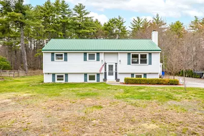 113 Waterboro Road, Hollis, ME 04042 - Photo 1