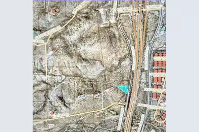 2110 I-19 Frontage Road #2, Tubac, AZ 85646 - Photo 3