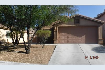 7775 W Valkyrie Way Tucson Az 85757 House For Sale In Tucson Az