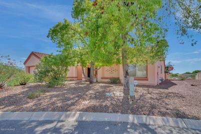 9805 N High Meadow Trail Tucson Az 85742