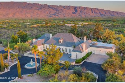 12750 E Redington Road - Photo 1