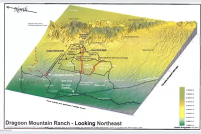 Lot 16 Dragoon Ranch Road #16, Saint David, AZ 85630 - Photo 25