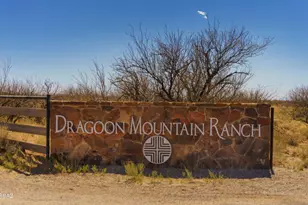 Lot 16 Dragoon Ranch Rd, Saint David, AZ 85630 - Photo 9