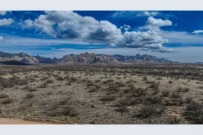 Lot 16 Dragoon Ranch Road #16, Saint David, AZ 85630 - Photo 5