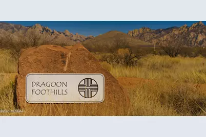 Lot 16 Dragoon Ranch Road #16, Saint David, AZ 85630 - Photo 11