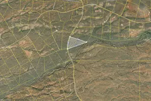 Lot 16 Dragoon Ranch Rd, Saint David, AZ 85630 - Photo 17