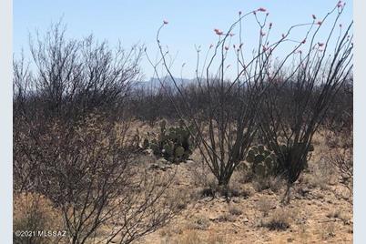 Tbd Camino Obregon #68, Tubac, AZ 85646 - Photo 1