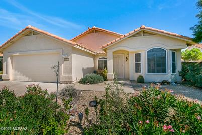 10484 N Calle Verano Seco - Photo 1