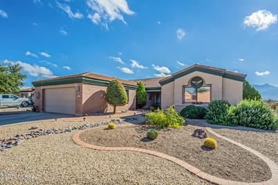 1445 W Hidden Crest Court - Photo 1