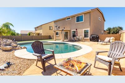 11255 W Harvester Drive - Photo 1