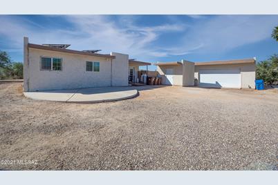 7741 N Sin Salida Court - Photo 1