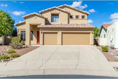 34 W Golden Spur Place - Photo 1